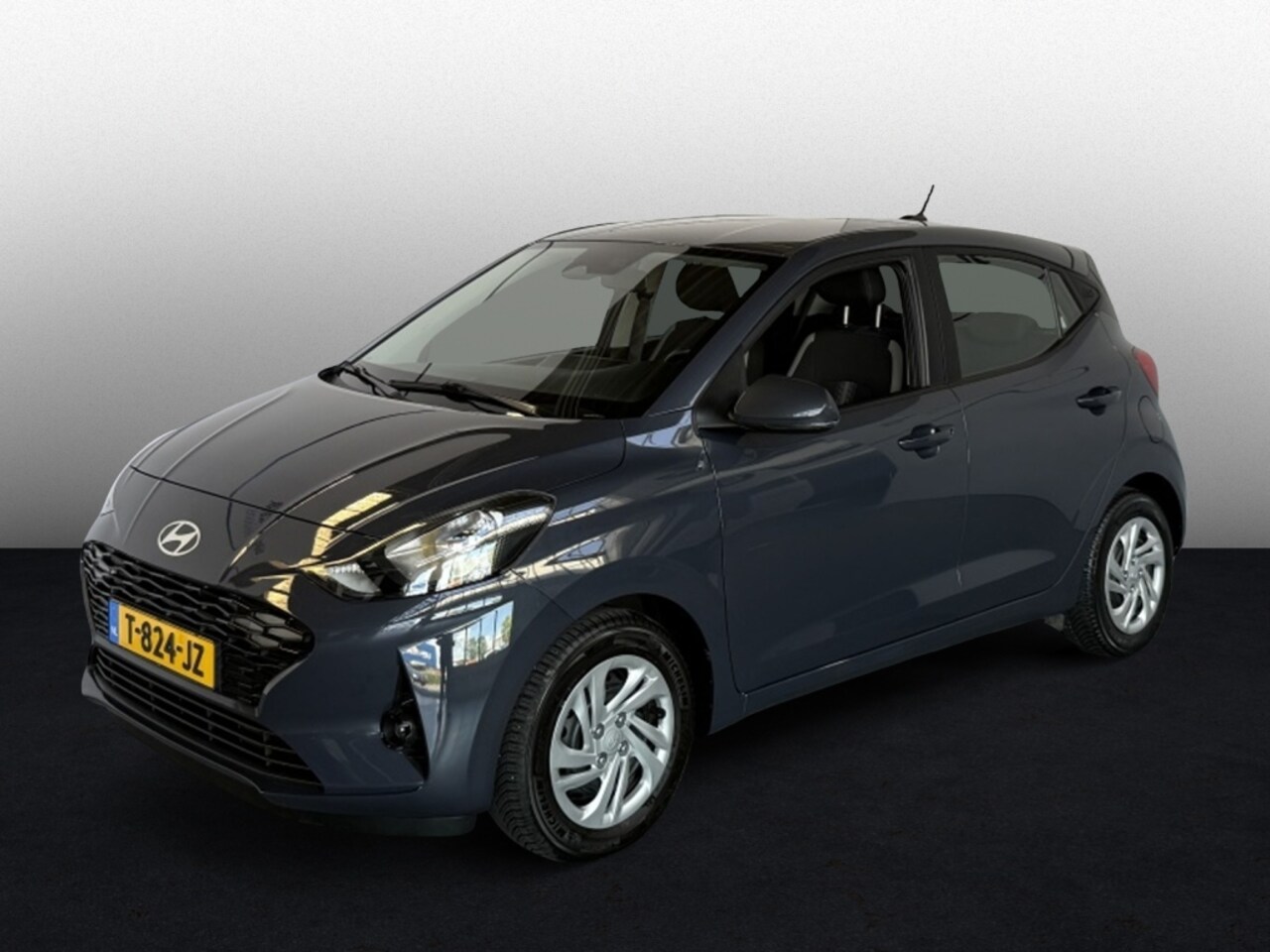 Hyundai i10 - 1.0 Comfort | Carplay - AutoWereld.nl