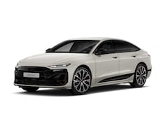 Audi A6 Sportback e-tron - S edition (C1) e-tron 83 kWh 210 kW / 286 PK Spor | Facelift 2026 | Stuurwiel-Verwarming |