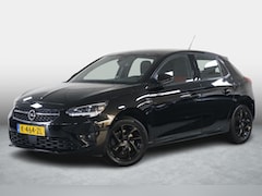 Opel Corsa - 1.2 GS Line 100 PK. Distributie v.v | Virtual Cockpit | Climate | DAB | Carplay | Cruise |