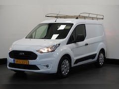 Ford Transit Connect - 1.5 EcoBlue EURO 6 - Airco -PDC - Trekhaak - € 10.950, - Excl