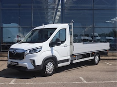 Maxus eDeliver 9 - L4 Business DEAL 65 kWh | AIRCO/ADAPT. CRUISE/CARPLAY |