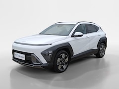 Hyundai Kona - 1.6 GDI HEV Comfort Plus | RIJKLAAR INCL. KLEUR NAAR KEUZE | €7000, - KORTING