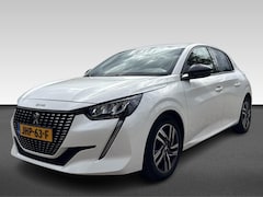 Peugeot 208 - 1.2 PureTech Allure Pack | Airco (automatisch) | Apple Carplay/Android Auto|telefoonintegr