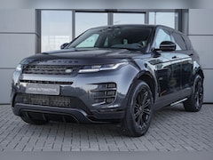 Land Rover Range Rover Evoque - P270e Business Dynamic Edition l Cloud leder l Black Exterior Pack l Comfort Pack