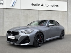 BMW 2-serie Coupé - 218i M Sport pakket Pro | Achteruitrijcamera | Elektrisch verwarmde voorstoelen | Comfort