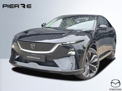 Mazda CX-6e - Takumi 78 kWh | PANO DAK | BEIGE LEDER | ELELKTRISCH VERSTELBARE STOELEN | GRATIS TREKHAAK