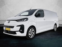 Fiat E-Scudo - L3 75 kWh | Accu 98% | Camera | LED