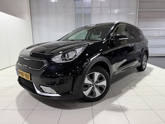 Kia Niro - 1.6 GDi Hybrid DynamicLine Navigatie, Camera, Apple Carplay/Android Auto