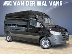 Mercedes-Benz Sprinter - 314 CDI 143pk L2H2 Euro6 Airco | Navigatie | Trekhaak | Camera | Apple Carplay Android Aut