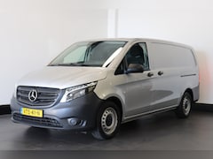 Mercedes-Benz Vito - 114 CDI Lang Automaat EURO 6 - A/C Climate - Cruise - Camera - €19.900, - Excl