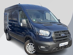 Ford Transit - 350 2.0 TDCI L2H2 Trend | SCI | 130pk | Trekhaak | Achteruitrijcamera | Cruise control | A