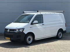 Volkswagen Transporter - 2.0 TDI L1H1 Imperiaal Trekhaak Airco Carplay