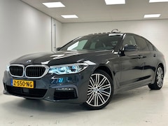 BMW 5-serie - 530e xDrive M-Sport | Harman/Kardon | Schuif/kanteldak | Co-Pilot |