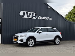 Audi Q2 - 35 (1.5) TFSi 150pk AUT/S-Tronic 02-2023 | BTW | Matrix-LED | Keyless | Cam | TH