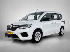 Renault Kangoo - TCe 100 Equilibre Actie Rolstoelauto I Private Lease €599 p/mnd Spijkenisse