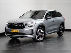 Skoda Kodiaq - 1.5 TSI PHEV Sportline Business | Achteruitrijcamera | Cruise control adaptief | Elektrisc