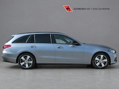 Mercedes-Benz C-klasse Estate - 300e Luxury Line NIGHT PAKKET <<MAGNO GREY>> HEAD-UP SFEER CARPLAY
