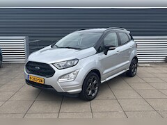 Ford EcoSport - 1.0 EcoBoost ST-Line | Winter Pack