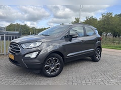 Ford EcoSport - 1.0 EcoBoost 125PK Trend Ultimate | Camera