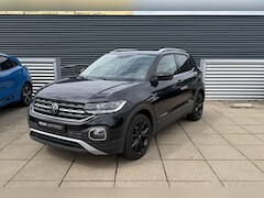 Volkswagen T-Cross - 1.0 TSI Style | Black Pack | Camera