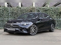 Mercedes-Benz CLA-Klasse - CLA 180 Coupé Automaat Business Solution AMG | Nightpakket | Memory | Multibeam LED | 19''