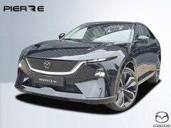 Mazda CX-6e - Takumi 78 kWh | PANO DAK | BEIGE LEDER | ELEKTRISCH VERSTELBARE STOELEN | GRATIS TREKHAAK