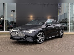 Mercedes-Benz CLA-Klasse - CLA 250+ Coupé Launch Edition