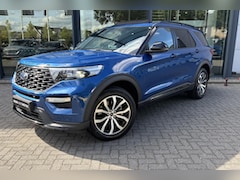 Ford Explorer - 3.0 V6 EcoBoost PHEV ST-Line