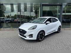 Ford Puma - 1.0 EcoBoost Hybrid ST-Line X | Winter Pack | B&O | Navigatie | Camera | Carplay