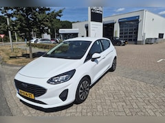 Ford Fiesta - 1.0 125pk Titanium Automaat