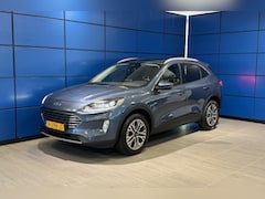 Ford Kuga - 1.5 EcoBoost Titanium