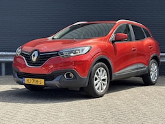 Renault Kadjar - 1.2 TCe Intens | Navi | Climate | Cruise | PDC | 1/2 Leder