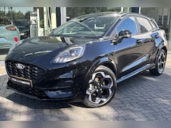 Ford Puma - 1.0 EcoBoost Hybrid ST-Line X | Driver Assistance Pack | Winter Pack | Matrix LED