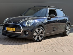 MINI 5-Deurs - 1.5 Cooper 60 Years Edition