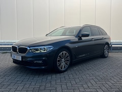 BMW 5-serie Touring - 540d xDrive Executive Luxury Line