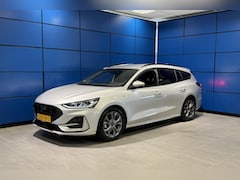 Ford Focus Wagon - 1.0 EcoBoost 125PK Hybrid ST Line