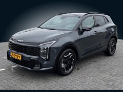 Kia Sportage - 1.6 T-GDi Hybrid GT-PlusLine