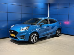Ford Puma - 1.0 EcoBoost 125PK Hybrid ST-Line Automaat
