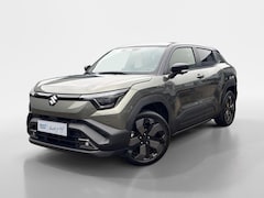 Suzuki e Vitara - Style 61 kWh | Nieuw te bestellen | Panoramadak | 426km actieradius WLTP |