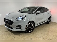 Ford Puma - 1.0 EcoBoost Hybrid ST-Line X