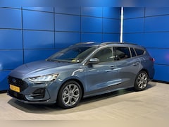 Ford Focus Wagon - 1.0 EcoBoost 155PK Hybrid ST Line Automaat