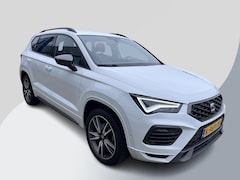SEAT Ateca - 1.5 TSI FR Business Intense 150pk | Navigatie | Cruise Controle | Draadloos opladen | All