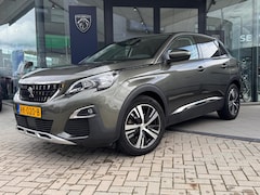 Peugeot 3008 - 1.6 e-THP Allure | Automaat | Trekhaak | Camera | Navigatie | Cruise Control |