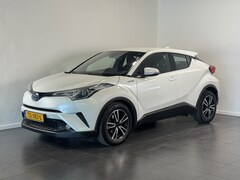 Toyota C-HR - 1.8 Hybrid Active | LM Velgen | Achteruitrijcamera |