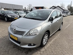 Toyota Verso - 1.6 VVT-i Aspiration