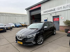 Renault Mégane Estate - 1.2 TCe GT-Line Camera, Trekhaak, Bose, Pano