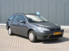 Ford Focus Wagon - 1.6-16V Cool Edition