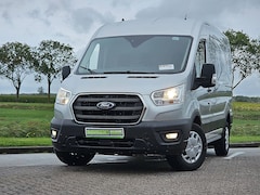 Ford Transit - 350 ac EURO6