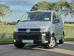 Volkswagen Transporter - 2.0 TDI L1H1 150Pk Euro6 Airco Export