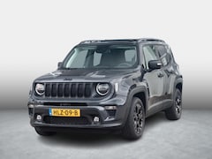 Jeep Renegade - 4xe 240 Plug-in Hybrid Electric The North Star | Teck Pack | Winter Pack | Navi
